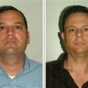 (Foto AP/Ministerio del Interior de España)